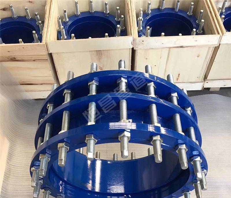 遵义本溪钢制伸缩节型号可按您的需求定制