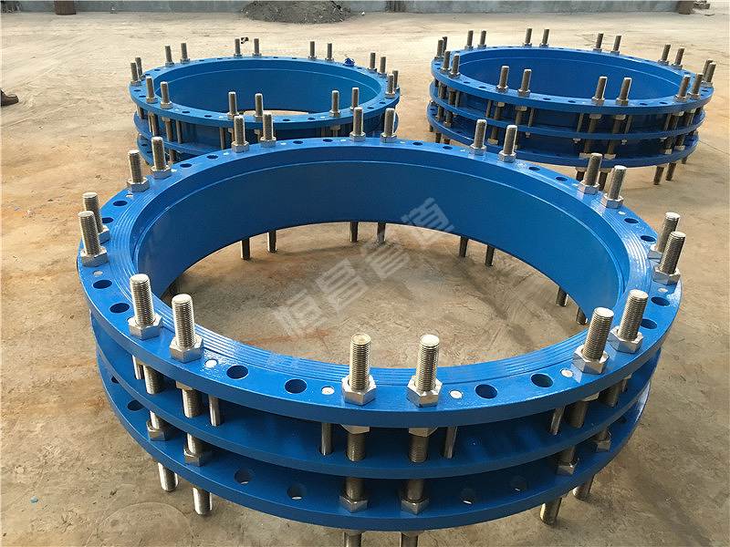 海口厦门法兰限位器原厂出货