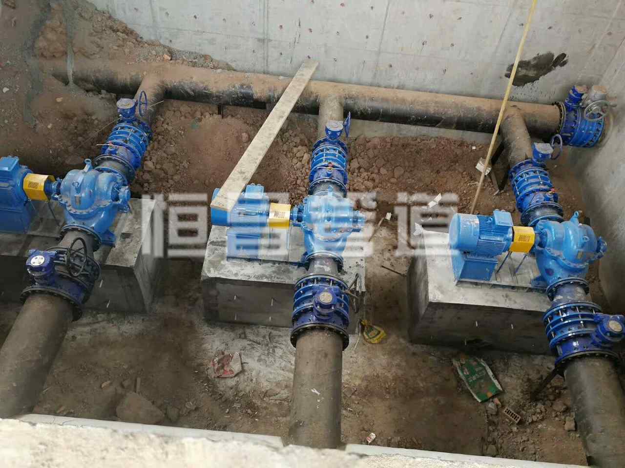 可拆式双法兰传力伸缩接头用处厂家诚信