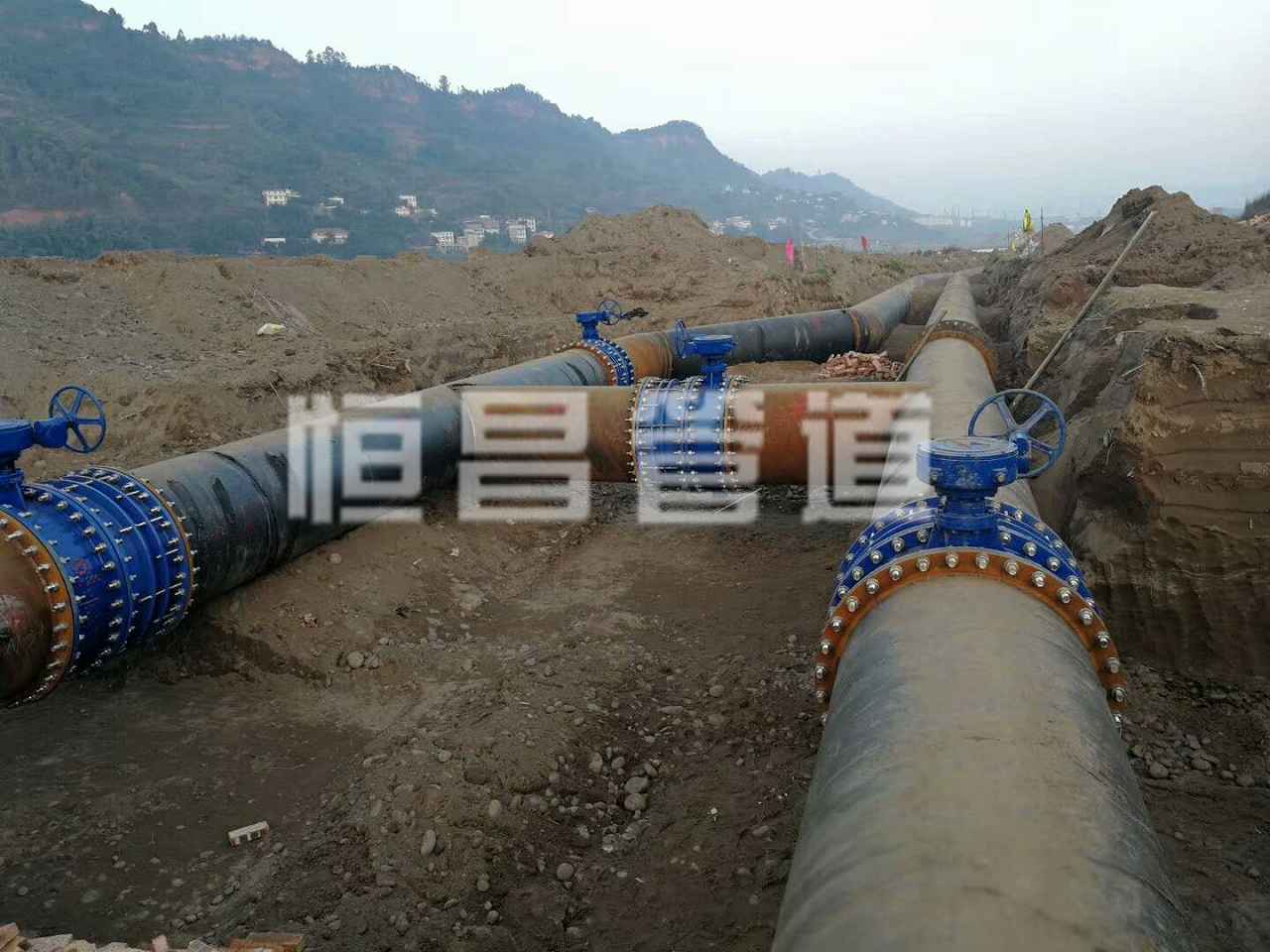 山东限位伸缩接头基本知识介绍