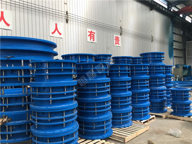 陕西钢制伸缩节安装注意事项