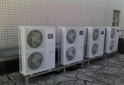北京市制冷机组回收常年求购螺杆机组旧制冷机组