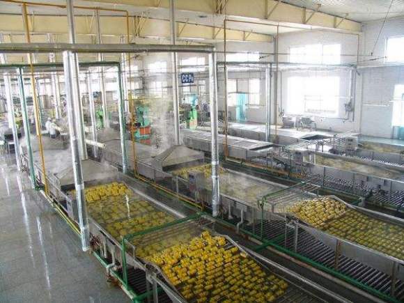 北京食品厂设备回收本公司处置整厂淘汰车间设备