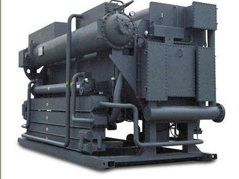 近期在线回收溴化锂机组北京溴化锂机组回收全厂求购