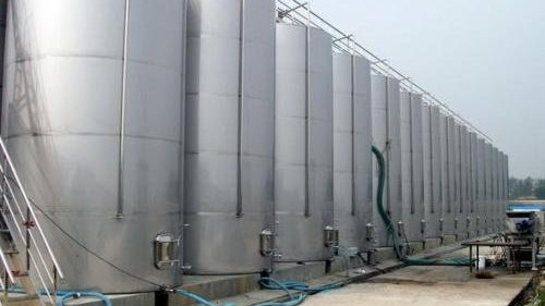 全国加单收整厂生产线天津涂料厂设备回收拆除旧机器