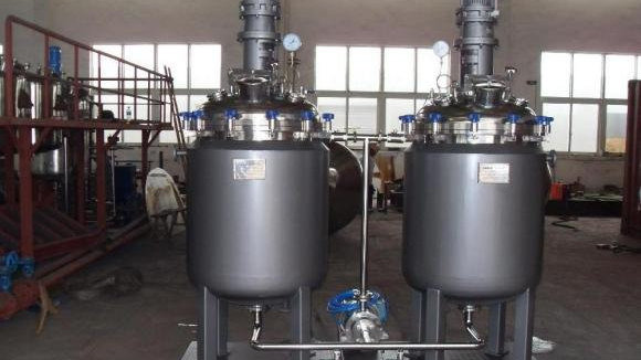 北京回收二手反应釜北京求购反应釜回收拆除手续