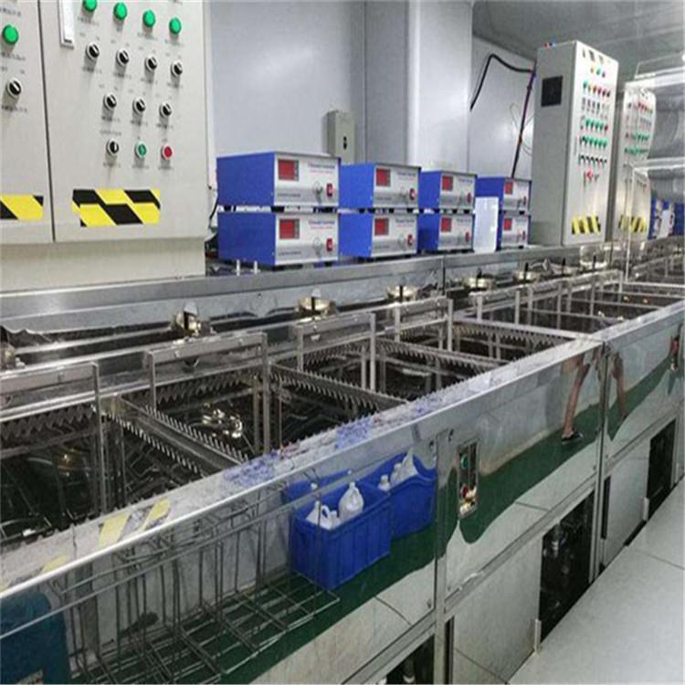 天津山东屠宰场设备回收废旧工厂拆除设备收购公司