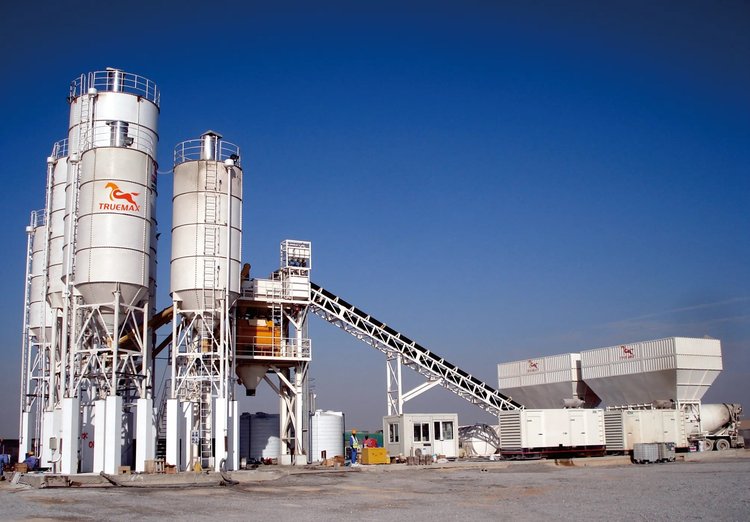 全国上门求购混凝土搅拌站河北沧州搅拌站设备回收实时报价