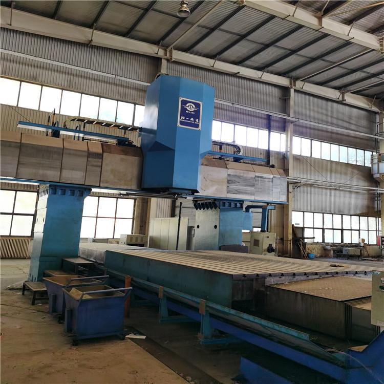 搬迁张家口塑料厂设备回收-河北拆除废旧工厂设备公司