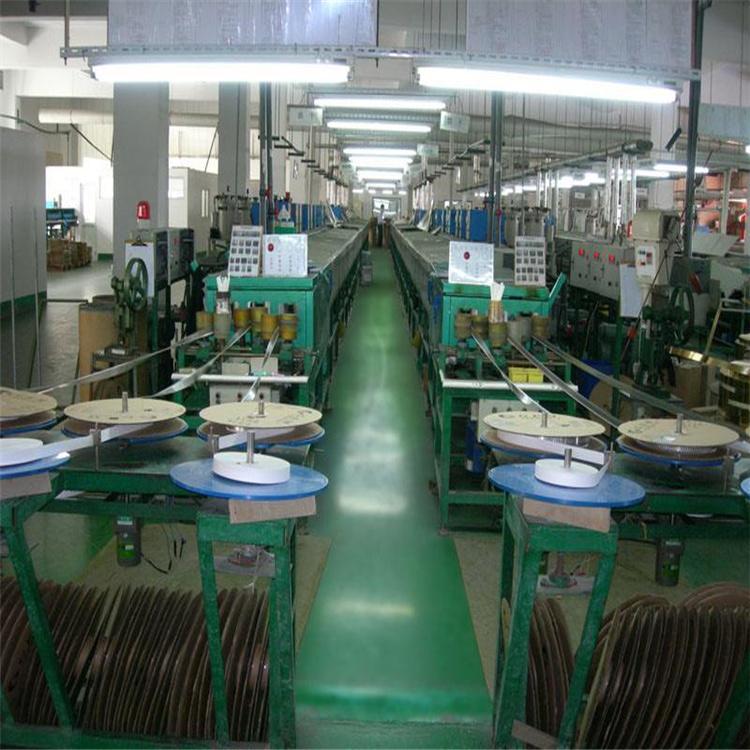 水泥厂设备回收公司天津静海评估收购全厂废旧机械设备