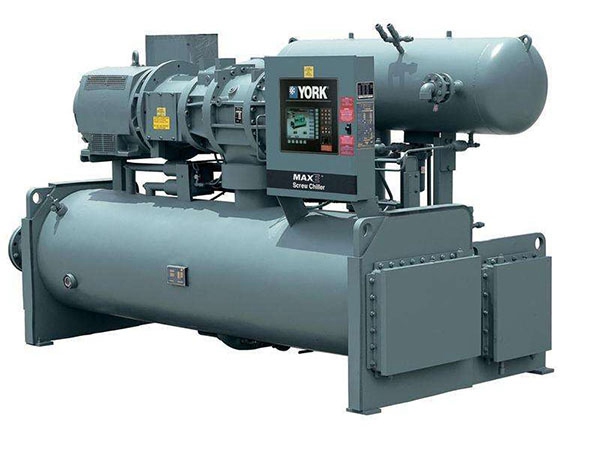 北京空调机组回收，冷水式螺杆机组回收