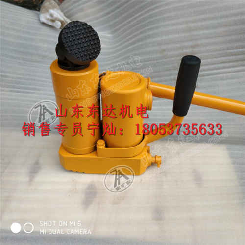 YFZ-80液压方枕器