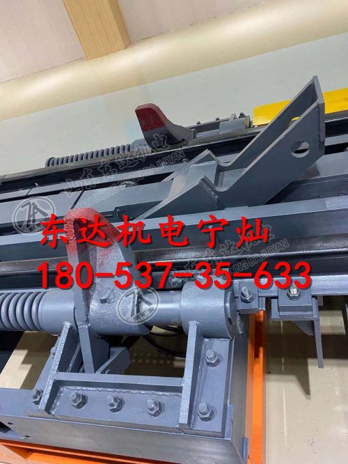 链式推车机 链式推车机产品详情