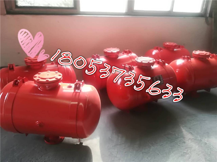 KQP200L空气炮价格 料仓专用清堵吹灰设备