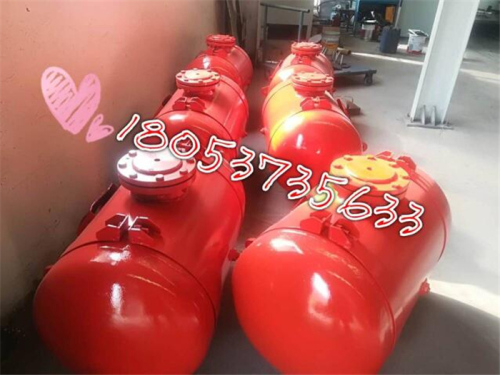 KQP200L空气炮价格 料仓专用清堵吹灰设备