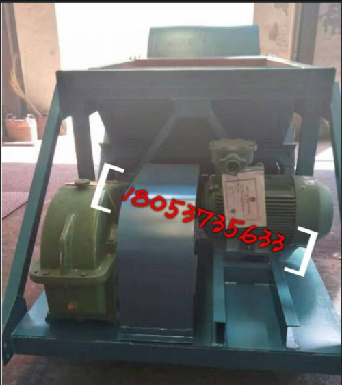 GLW1200往复式给煤机,1200t/h给料量给料机
