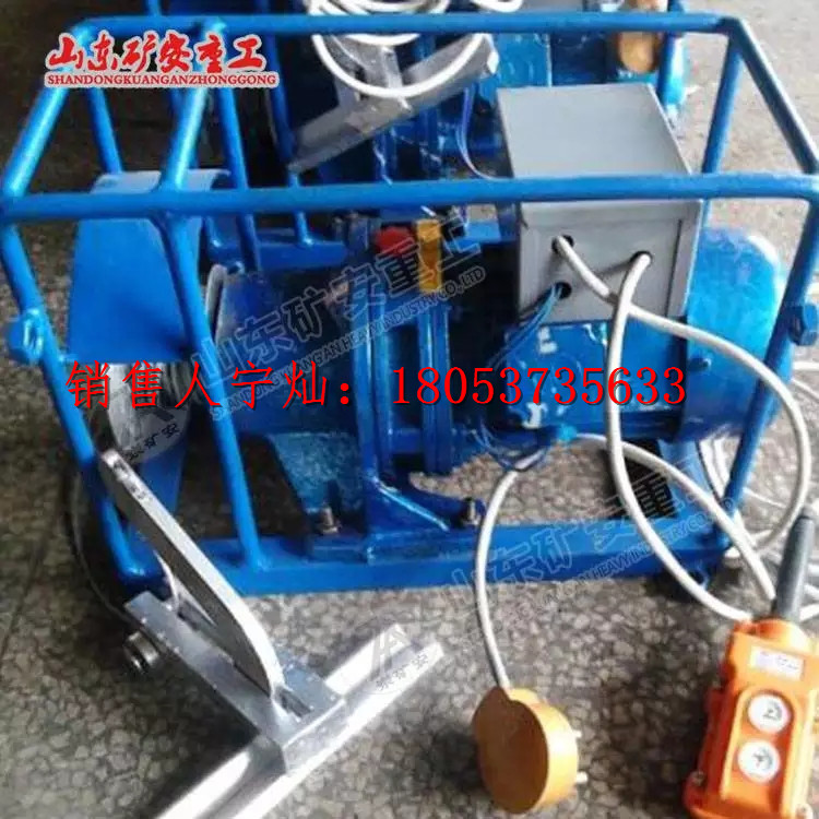 BPJ-3型皮带剥皮机 0.75kw皮带剥皮机