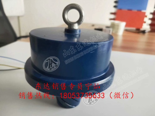 GQQ0.1型烟雾传感器