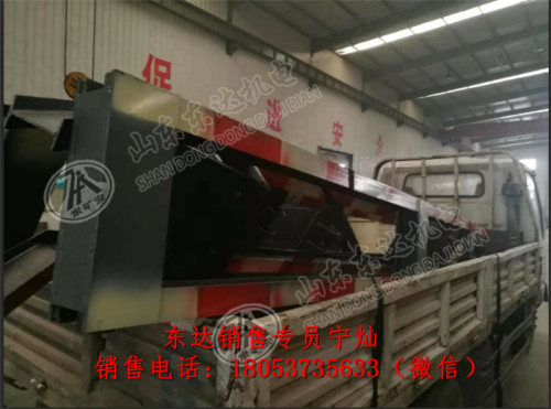 龙门式气动挡车梁QZCL-240气动挡车梁