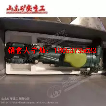 YT28型气腿式凿岩机气水联动机构 噪音小