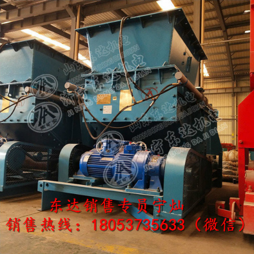 GLD2200/7.5/S甲带给煤机驱动总成