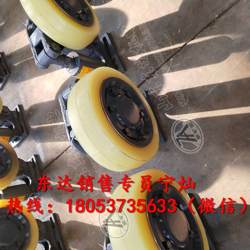 L45滚轮罐耳 L42.5滚轮罐耳