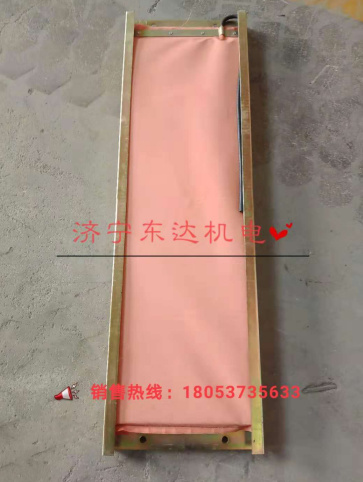 本质安全型GVD1200撕裂传感器