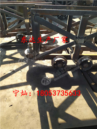 MLC3-9A材料车产品详情