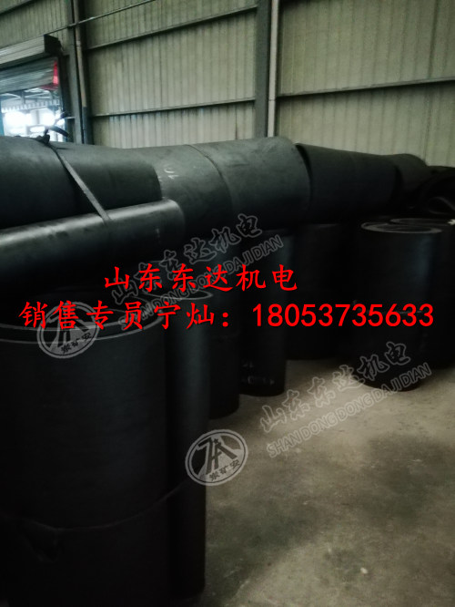 环形衬带 给煤机用加筋皮带 双筋胶带 钢丝带厂家批发
