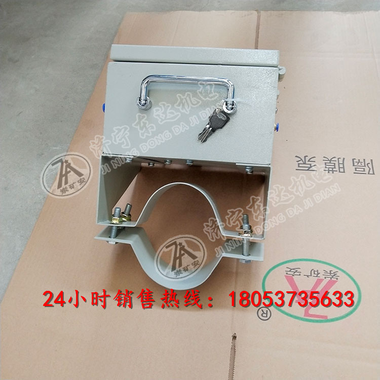 ZPSF型风泵自动排水控制器