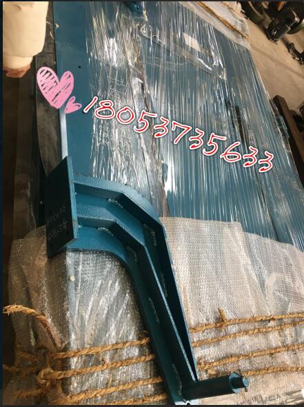 SWM型矿用无压风门 平衡式无压风门