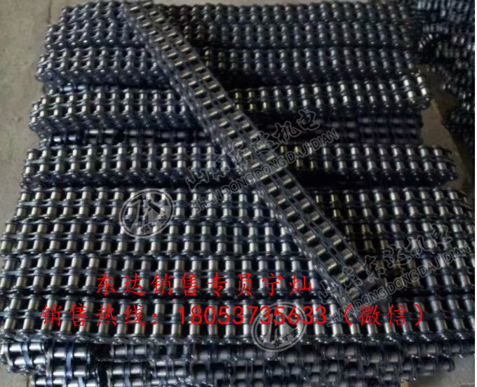 20A链条 给煤机链条 直销山西矿