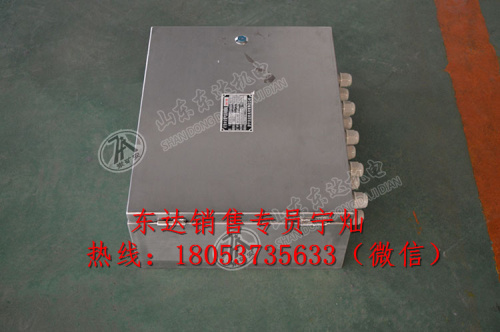 CFHC10-0.8二位三通气动电磁阀