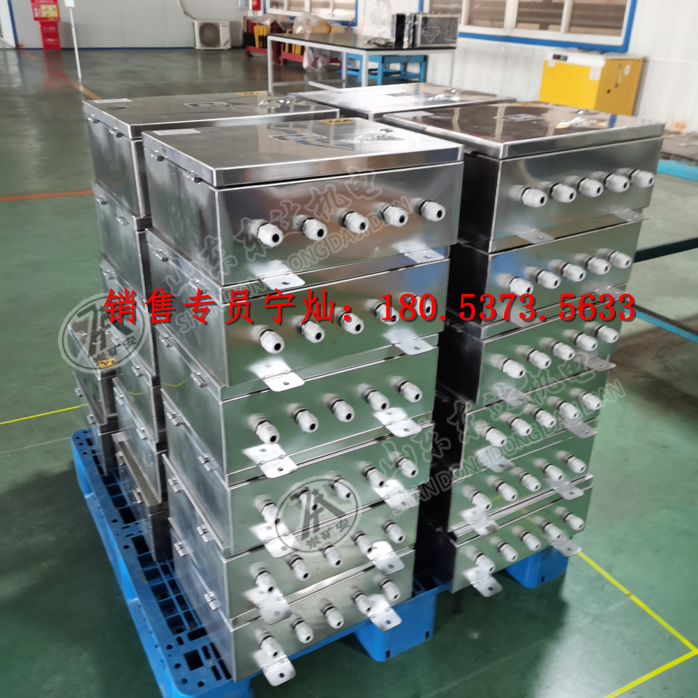 KQP300空气炮安装空气炮用电磁阀