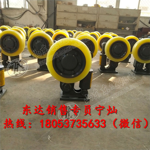 L30 LS30滚轮罐耳型号齐全