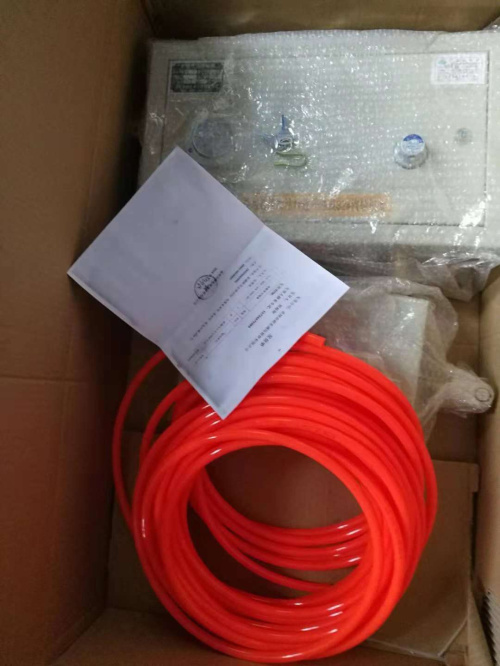 QFC矿用气控道岔装置现货销售