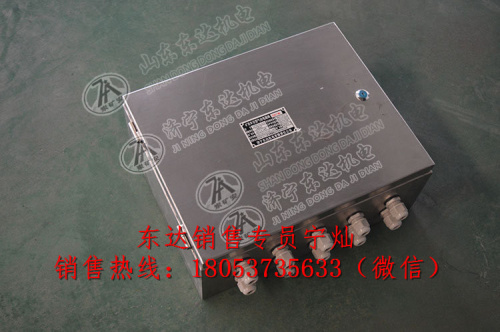 CFHC10-0.8（A）三位五通电磁阀