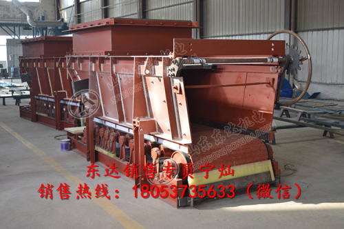 GLD4400/15甲带给煤机配件