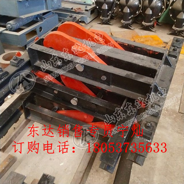 自动捞车器 机械式捞车器现货