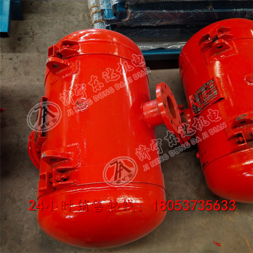 KQP型破拱器 料仓专用清堵吹灰设备