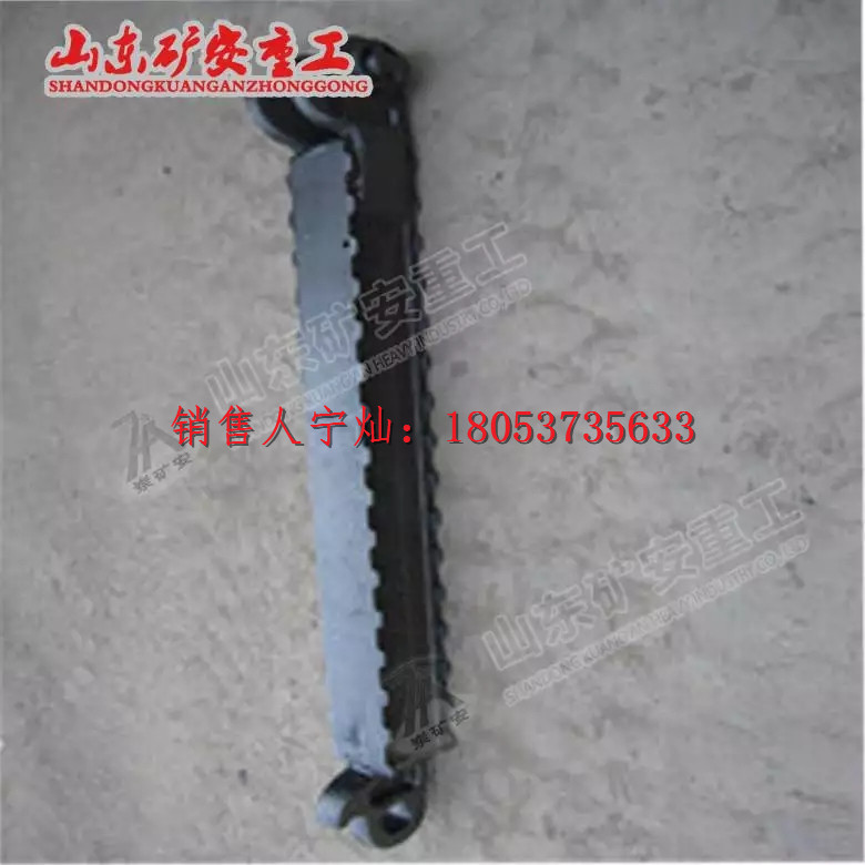 金属顶梁 D型顶梁