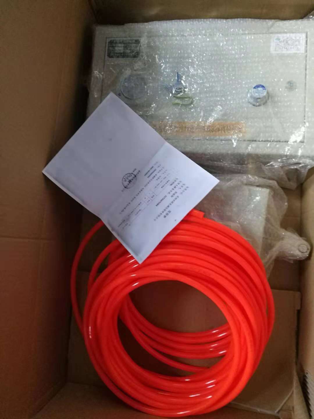 QFC型气控道岔装置 气动扳道器