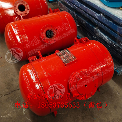 KQP-B-150L 300L空气助流器厂家