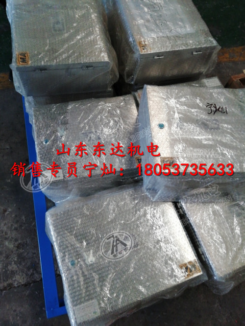 CFHC10-0.8（A）矿用本安型气动电磁阀