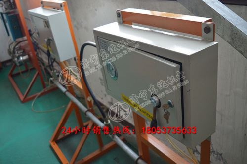 QSK-15气控箱 QSK-25气控箱