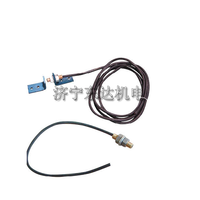 GUC15矿用本安型位置传感器