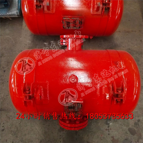 KQP-B-300L空气炮配件空气炮密封圈