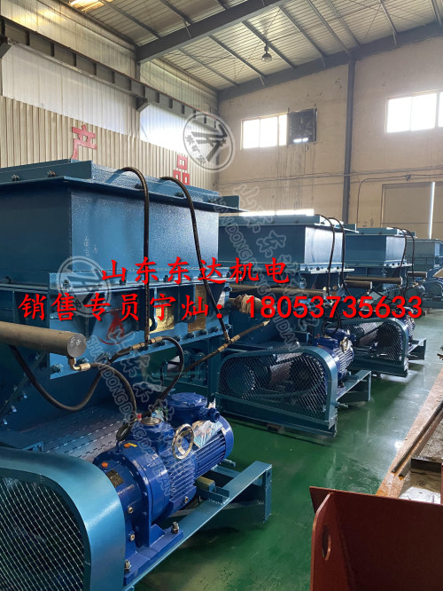 MB55YB5.5减速机头 驱动总成