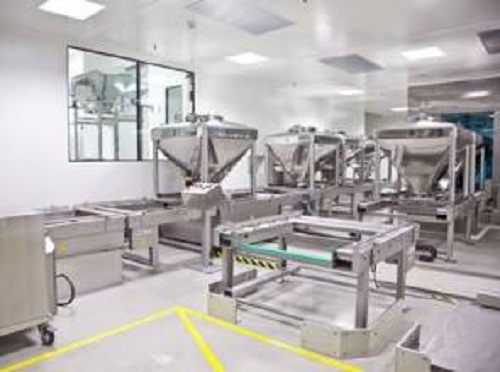 廊坊饲料厂设备回收公司拆除收购废旧二手饲料生产线