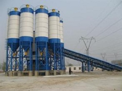 北京搅拌站拆除公司回收二手搅拌机搅拌罐设备